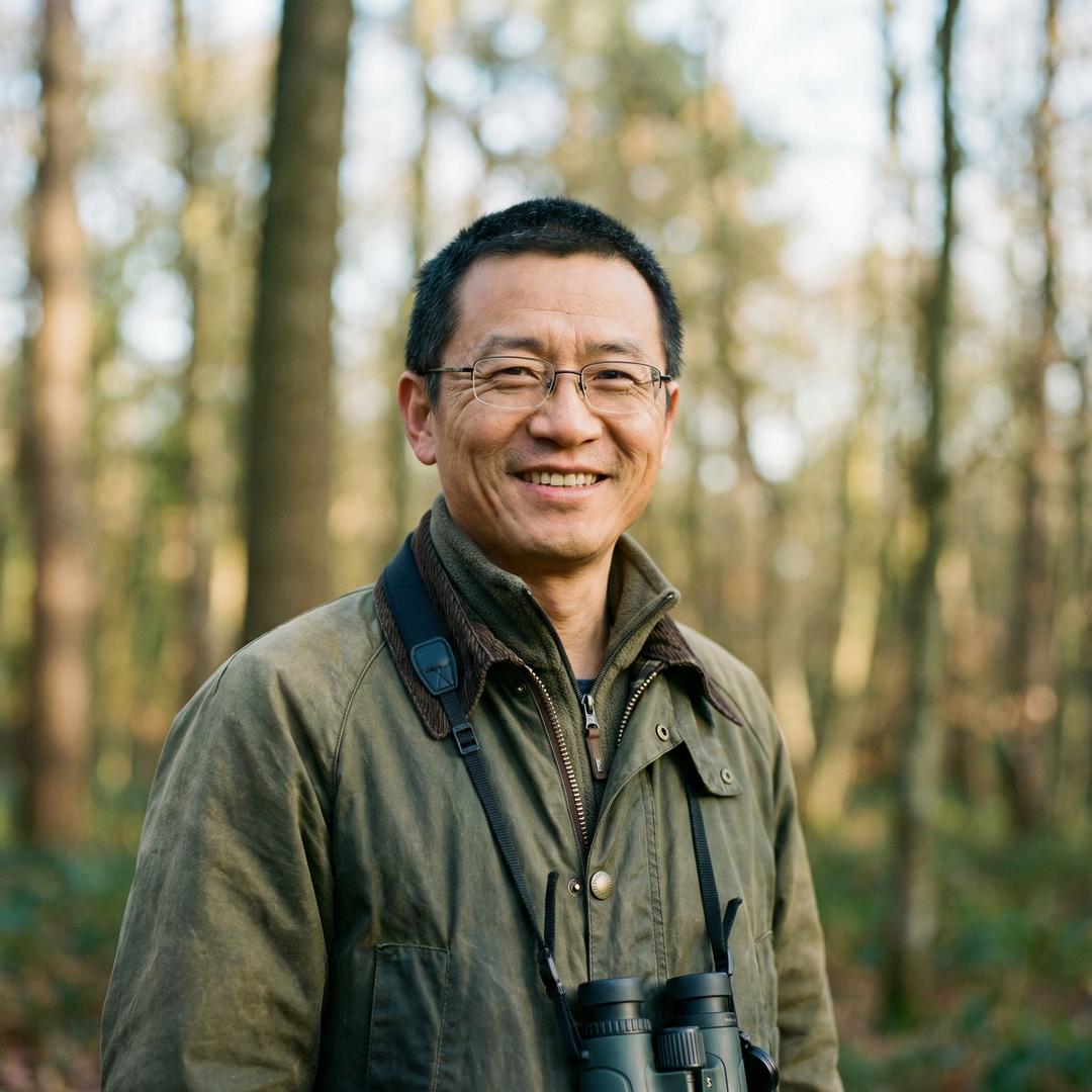 糖心专家王建国