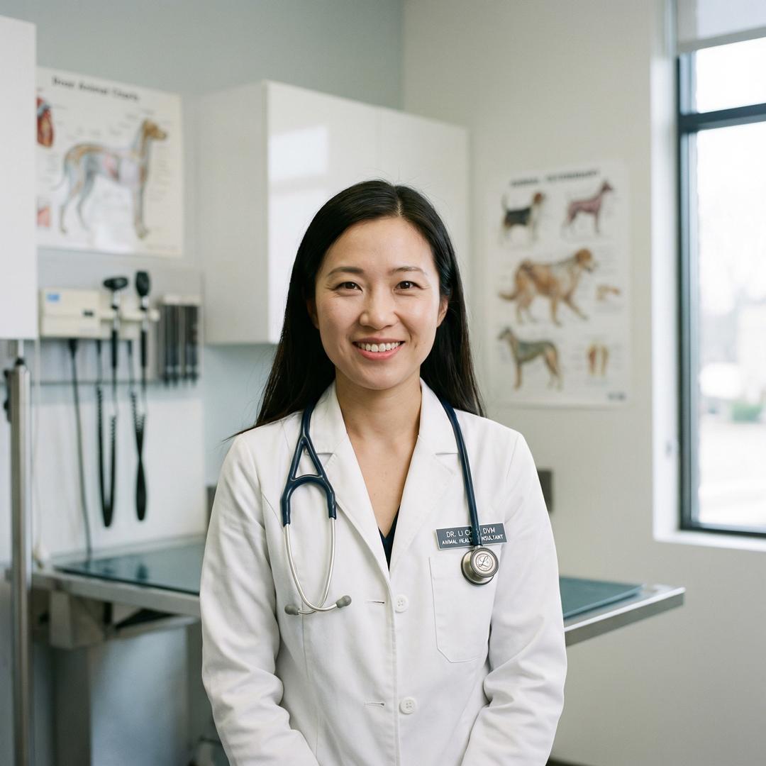 糖心顾问李思琪